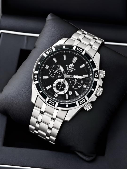 Edifice Casio Premium Catalog Model Original Series Article