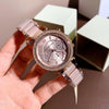 Michael l Kors Parker Pink MK5896