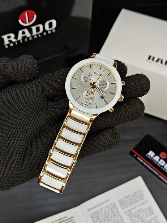 RAD_DO CENTRIX WATCH M-772