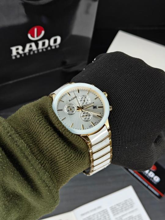 RAD_DO CENTRIX WATCH M-772