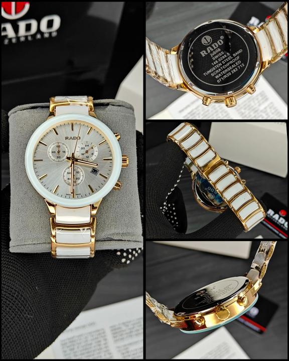 RAD_DO CENTRIX WATCH M-772