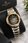 Patek_Philipe Automatic Watch