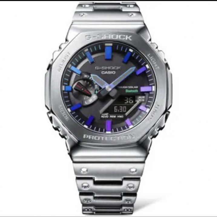 G-Shock Japan