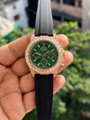 ROLEEX DAYTONA BELT PREMIUM QUALITY