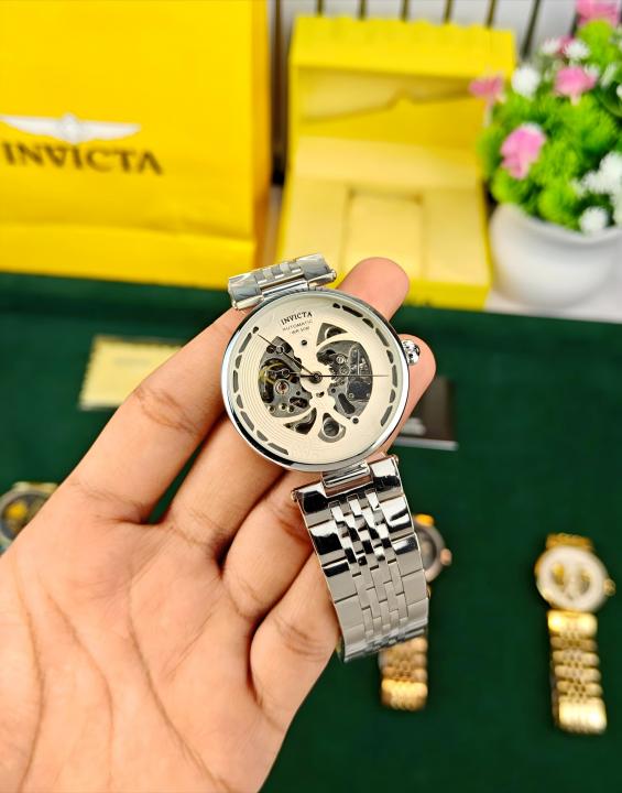 INVICTA AUTOMATIC WATCH M-773