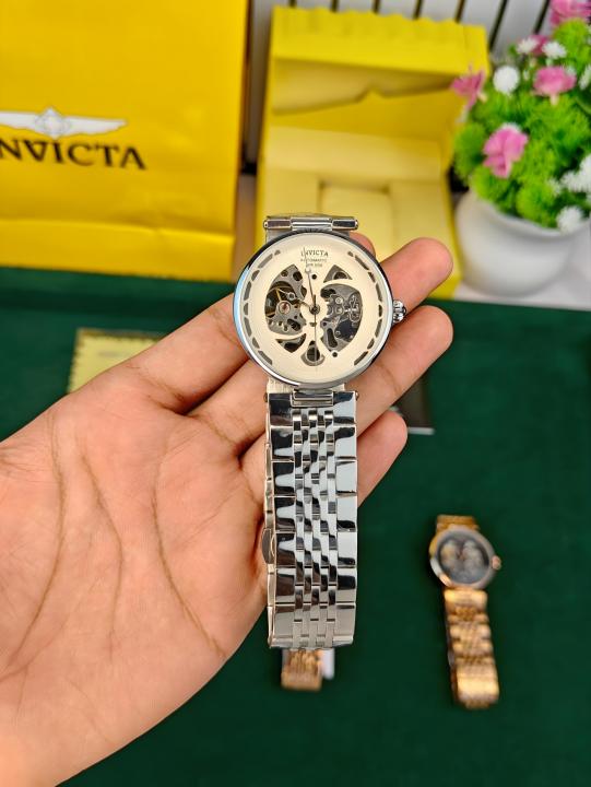 INVICTA AUTOMATIC WATCH M-773