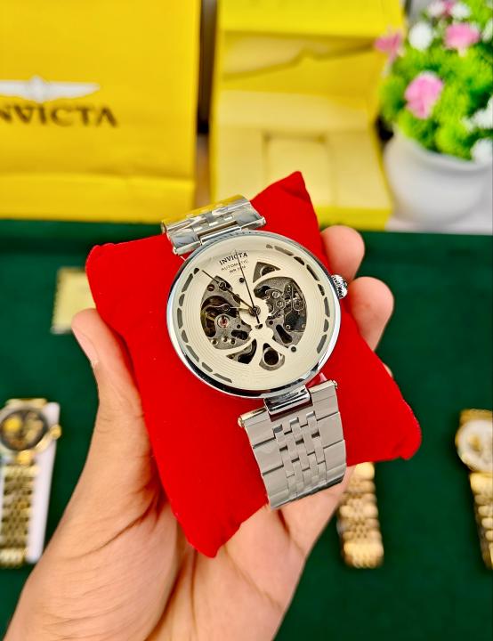INVICTA AUTOMATIC WATCH M-773