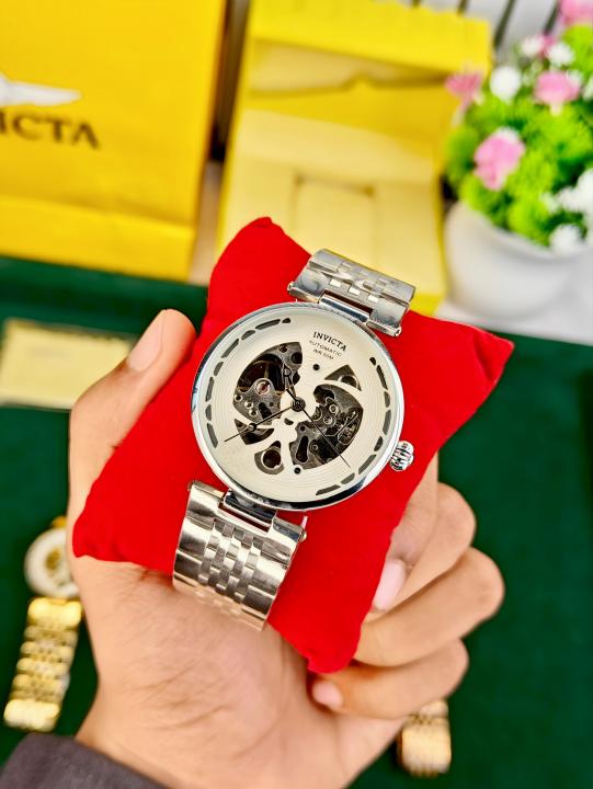 INVICTA AUTOMATIC WATCH M-773