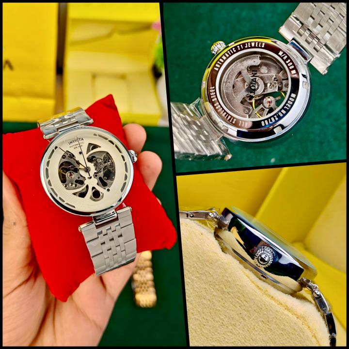 INVICTA AUTOMATIC WATCH M-773