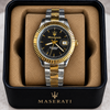 Maserati Competizione Men Watch
