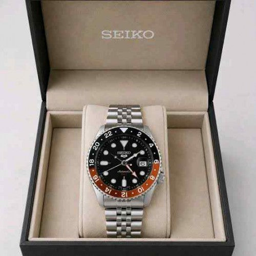 SEIKO SPORTS BACK OPEN F143