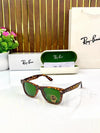 RAYBA_AN SUNGLASS Z-664