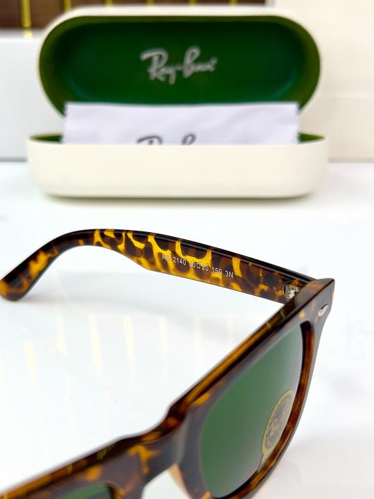 RAYBA_AN SUNGLASS Z-664