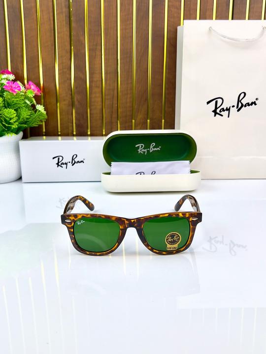 RAYBA_AN SUNGLASS Z-664