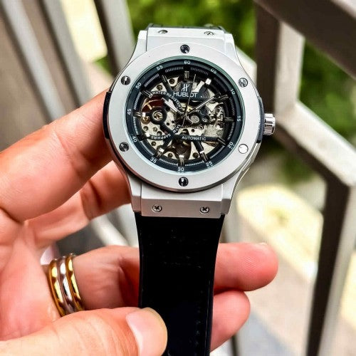 HUBLOT_AUTO_SILVER-BLACK