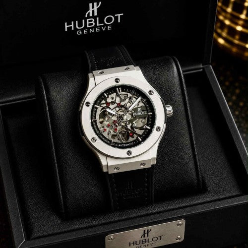 HUBLOT_AUTO_SILVER-BLACK