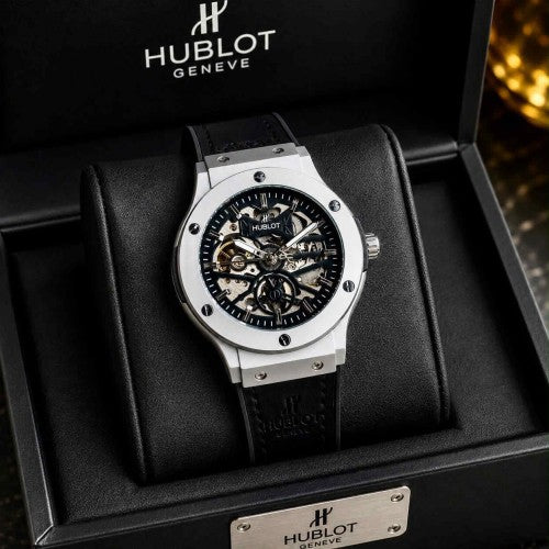 HUBLOT_AUTO_SILVER-BLACK