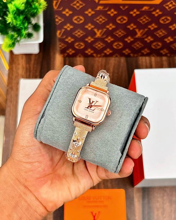 LOUI_IS VUITTON WATCH M-549