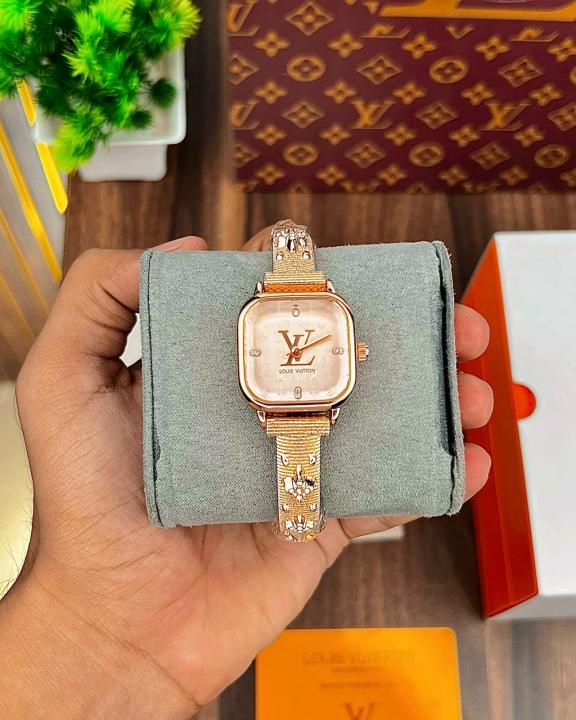 LOUI_IS VUITTON WATCH M-549