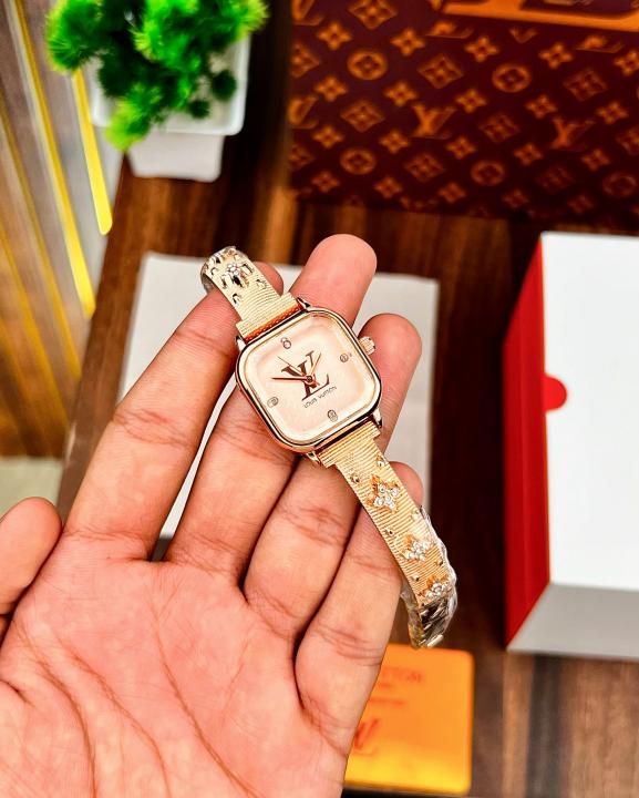 LOUI_IS VUITTON WATCH M-549