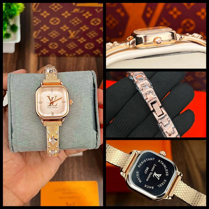 LOUI_IS VUITTON WATCH M-549