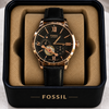 Fossiil Me31701 Automatic (Back open)