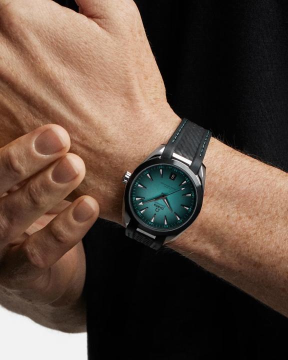 Omegg_a Seamaster Aqua Terra