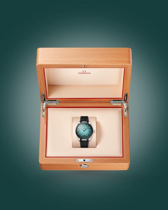 Omegg_a Seamaster Aqua Terra