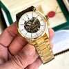 ROLEEX AUTOMATIC MEN WATCH