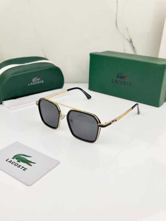 LACOST_TE SUNGLASSES Z-665
