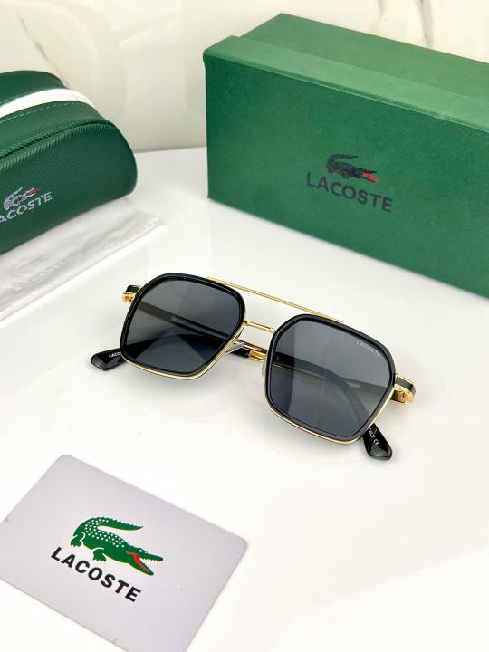 LACOST_TE SUNGLASSES Z-665