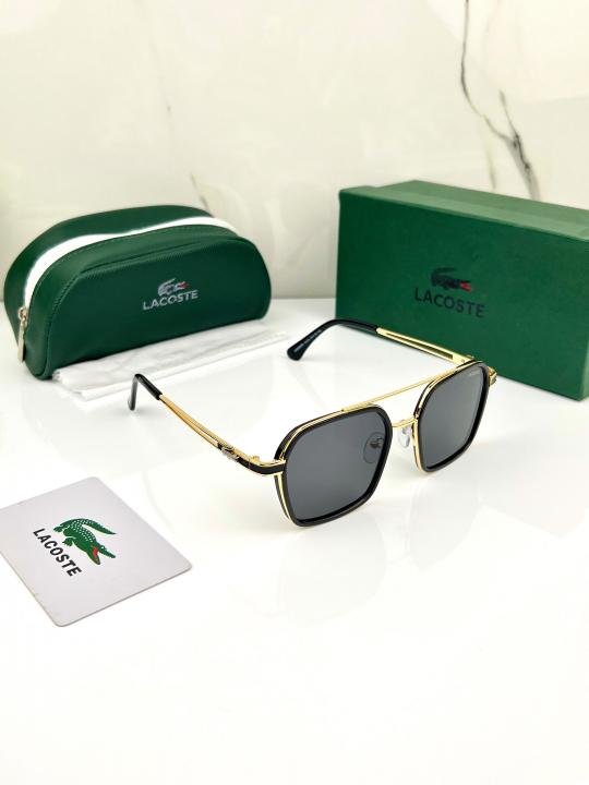 LACOST_TE SUNGLASSES Z-665