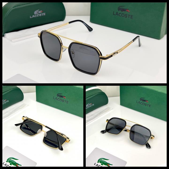 LACOST_TE SUNGLASSES Z-665