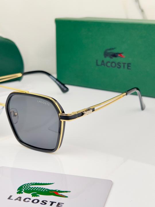 LACOST_TE SUNGLASSES Z-665