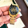 ROLEEX AUTOMATIC MEN WATCH
