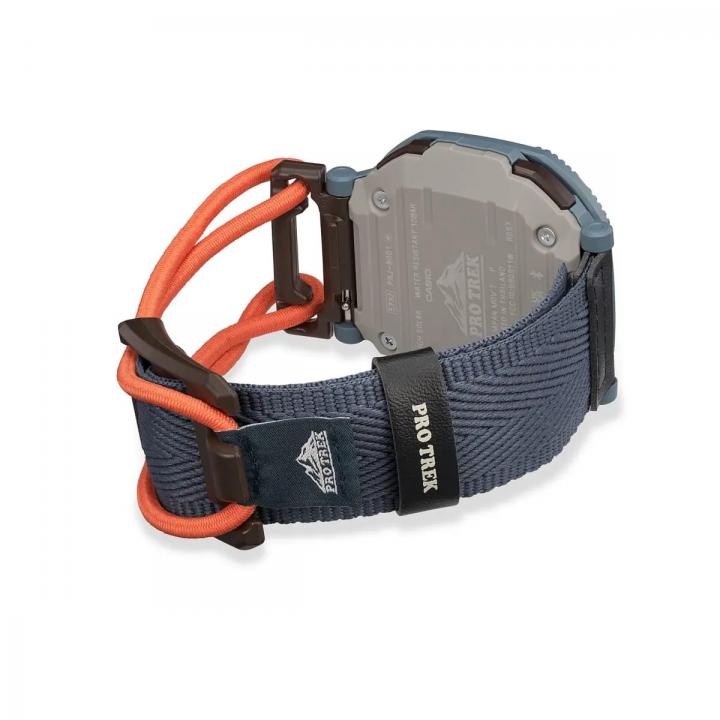 Casio Pro Trek PRJ-B001B-2 full blue
