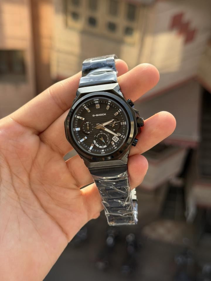G SHOCK