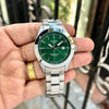 TISSOOT 1853 GENTLEMAN QUARTZ 1037