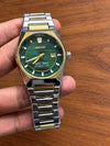 Seiko King 3 Days