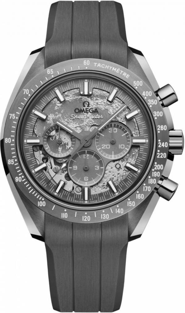 Omegg_a  Speedmaster Dark Side of the Moon