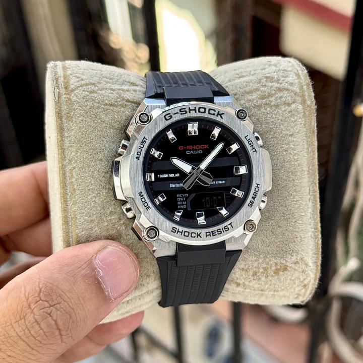 CASI O GSHOCK GST-B600-1A STORE PREMIUM 936