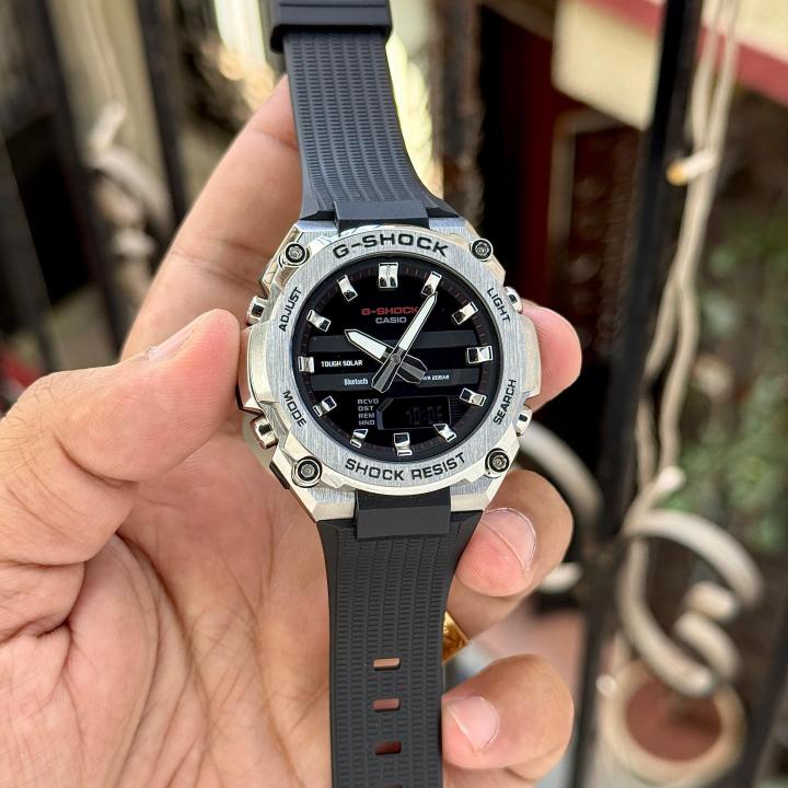 CASI O GSHOCK GST-B600-1A STORE PREMIUM 936