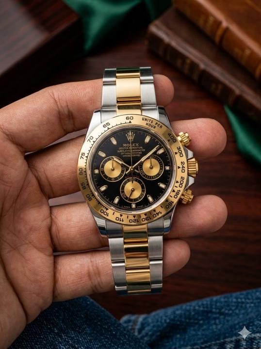 Rolee x daytona