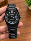 Seiko King 3 Days