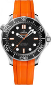 Omegg_a Seamaster Diver 300M Automatic