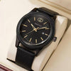 Gucc Mens Premium watch