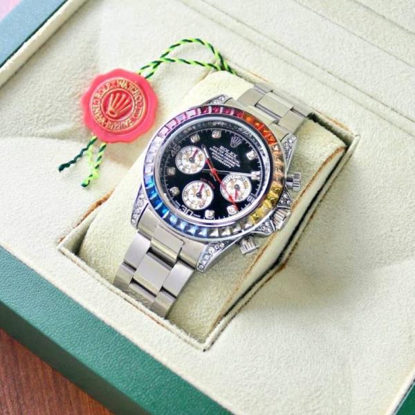 Role Oyster Perpetual Chronograph