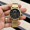 Tommy Hilfige Day Date Chronograph ( 1st Quality )