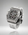 Richard Mille RM 50-03 Tourbillon White Silver