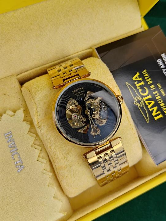 INVICTA AUTOMATIC WATCH M-775